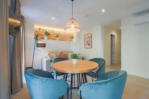 Magna Sevilla Apartments in Sevilla — foto 19