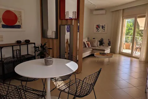 Gallery Suites Parga foto 5