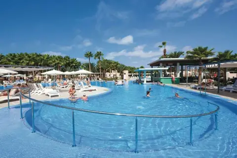 Riu Cabo Verde in Santa Maria — foto 21