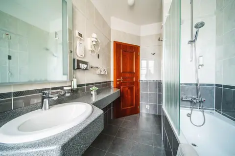 Hotel Kazbek in Slano — foto 17