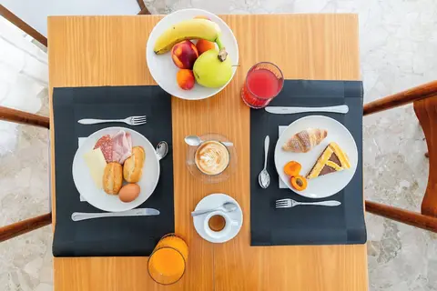 Hotel Ischia in Rimini, foto 28