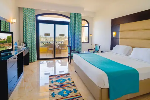 Blend Elphistone Resort in Sea Secrets Divers — foto 11