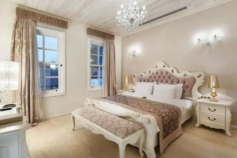 Elegance East Hotel in Muratpaşa, foto 20