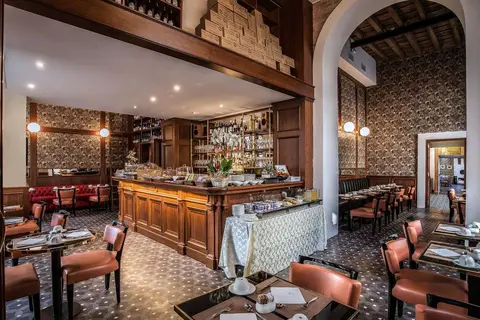 Damaso Hotel in Rome, foto 24