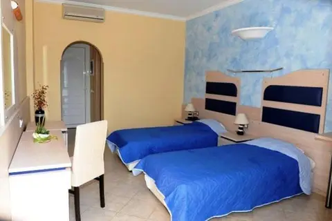 Kalithea Hotel in Δήμος Ρόδου — foto 23