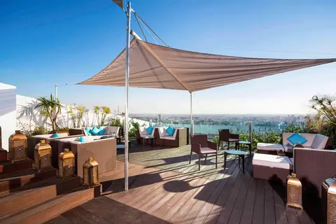Sofitel Casablanca Tour Blanche in Rabat, foto 27