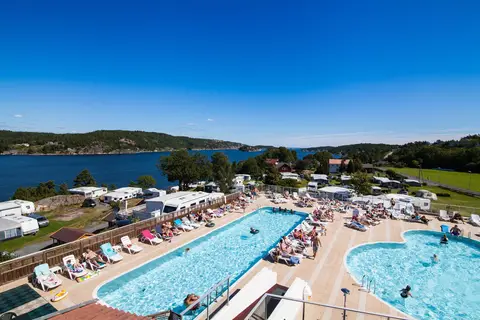 Sorlandet in Risør