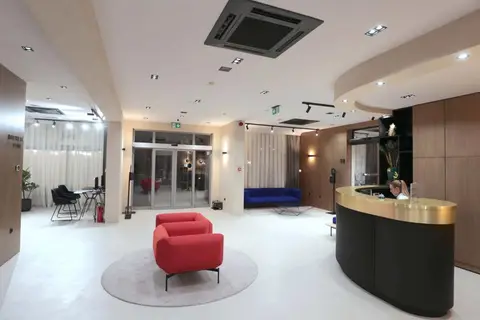 Hotel Milenij in Rijeka — foto 5