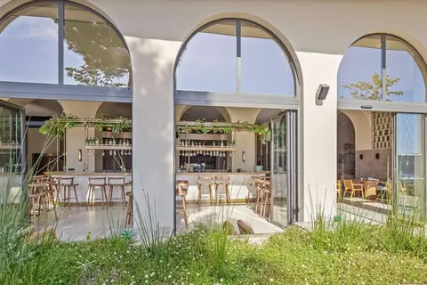 Akrotiri Beach Hotel in Palaiokastritsa, foto 15
