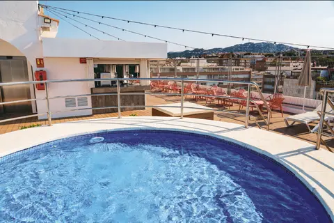 Htop Amatista in Lloret de Mar — foto 10