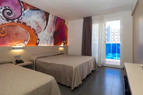Riviera in Santa Susanna — foto 18