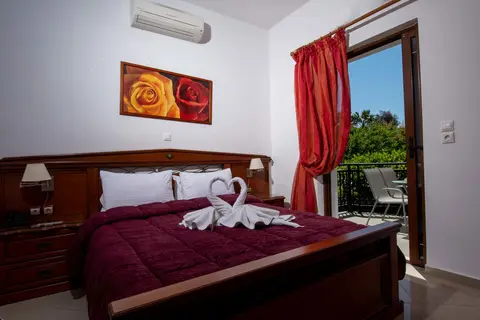 Kaloni Village in Καλλονή — foto 13