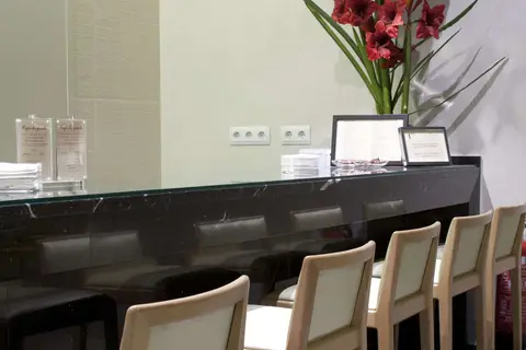 Hotel Regente in Madrid — foto 5