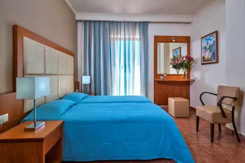 Sirios Village Luxury Hotel & Bungalows in Δαράτσος — foto 10