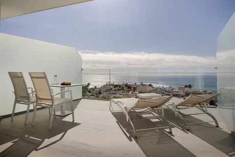Royal Hideaway Corales Beach - Adults Only in Valverde — foto 13