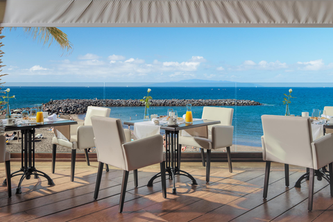 Hotel H10 Gran Tinerfe - adults only foto 15