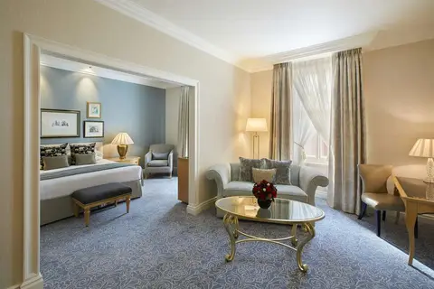 The Landmark London in Londen, foto 8