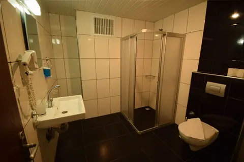 Aslan Corner Hotel in Alanya — foto 16