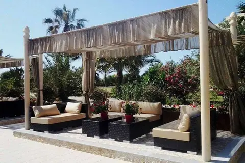 Hotel Africa Jade Thalasso in Korba — foto 20