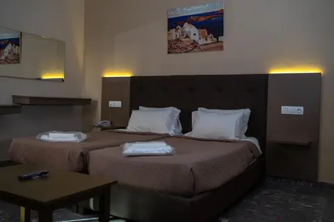 Ekavi Hotel in Rethimnon — foto 14