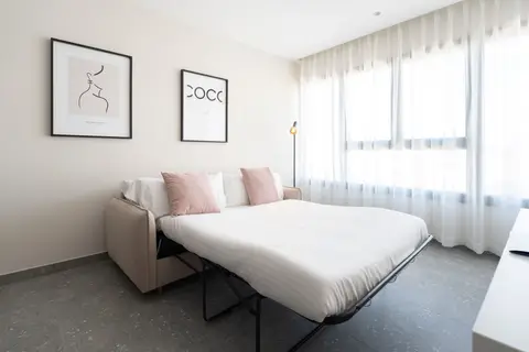 Hotel ASA La Marina by SH Hoteles in Ondara — foto 11