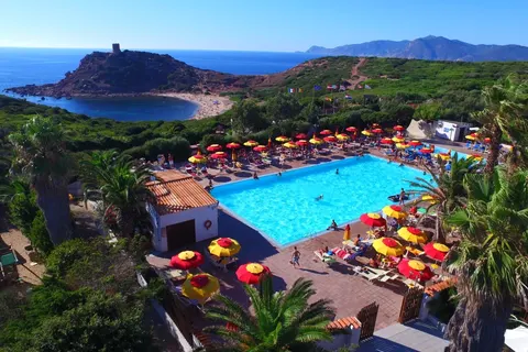 Torre Del Porticciolo Glamping Village foto 1