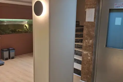 Süreyya Hotel in İstanbul — foto 21