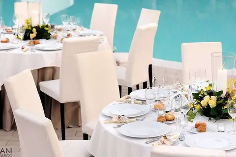 San Severino Park Hotel & Spa in Mercato San Severino, foto 26