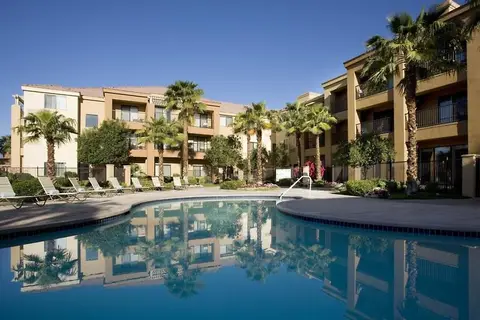 Royal Sun Palm Springs in Palm Springs