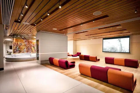 Yotel New York Times Square in New York — foto 16