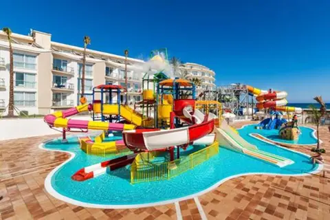 SPLASHWORLD Globales Bouganvilla in Sant Llorenç des Cardassar, foto 26