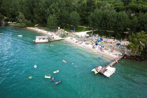 Piani Di Clodia in Lazise — foto 3