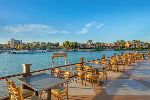 Panorama Bungalows El Gouna in El Gona, foto 30