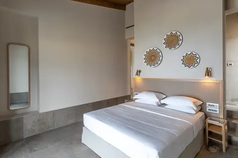 Eliamos Villas Hotel & Spa in Spartia, foto 29