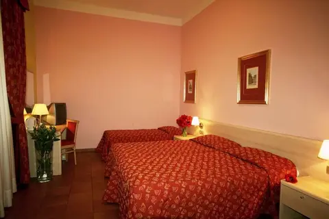 Hotel Caesar Praag in Praag, foto 18