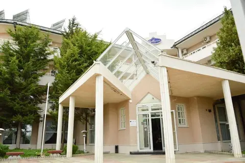 Bellevue Golden Sands in Hotel Bellevue — foto 17
