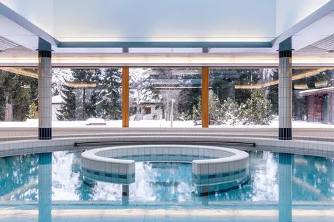 Altein Arosa, a Faern Collection Resort foto 24