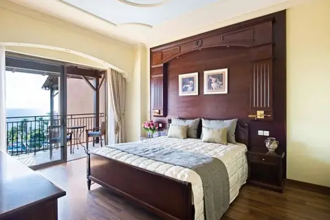 Elysium Hotel in Paphos — foto 6