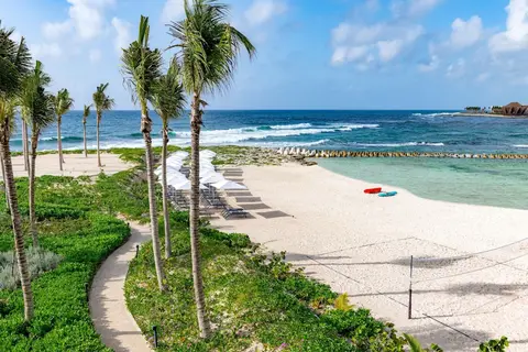 Hilton Tulum Riviera Maya All-Inclusive Resort in Cancún — foto 29