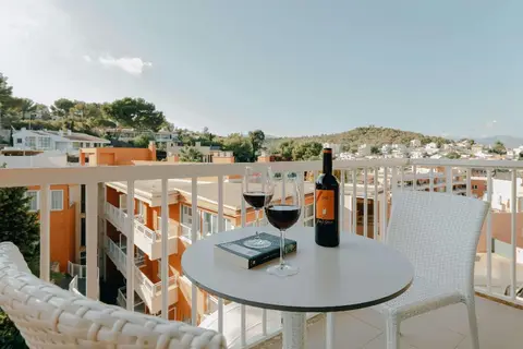 Hesperia Mallorca in Palma De Mallorca — foto 24