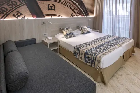 Hotel GHT Marítim in Calella — foto 28