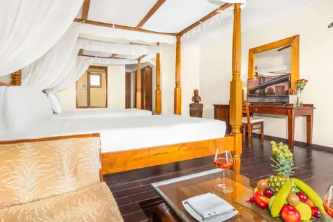 Domina Coral Bay Kings Lakes in Sharm El Sheikh, foto 21