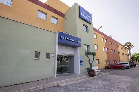 Travelodge Murcia in Murcia — foto 6