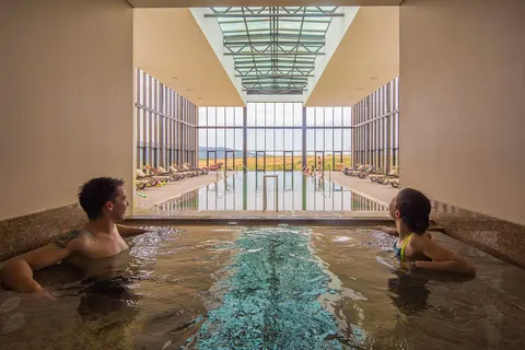 Hotel Vila Galé Sintra foto 9