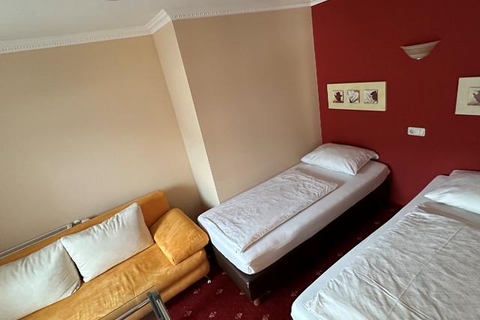 Hotel Victoria foto 9