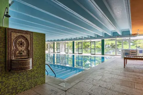 Parc Hotel Jolanda in San Zeno di Montagna — foto 22