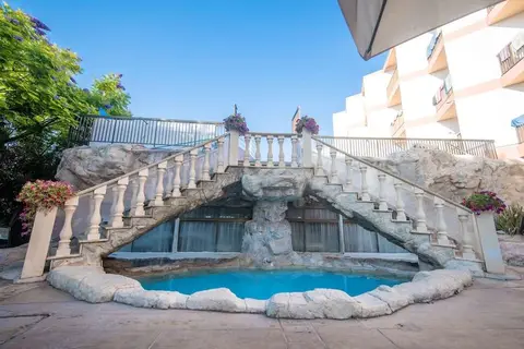 Avlida Hotel in Paphos — foto 9