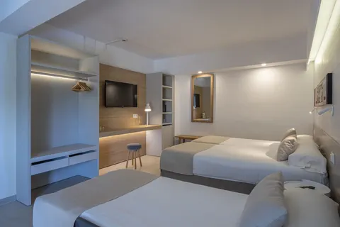 Cosmopolitan Hotel foto 10