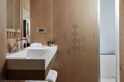 Domus Renier Boutique Hotel in Chania — foto 26