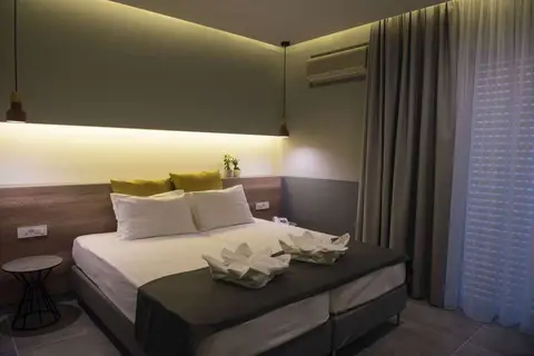 Relax Golden Star in Τιγκάκι — foto 20